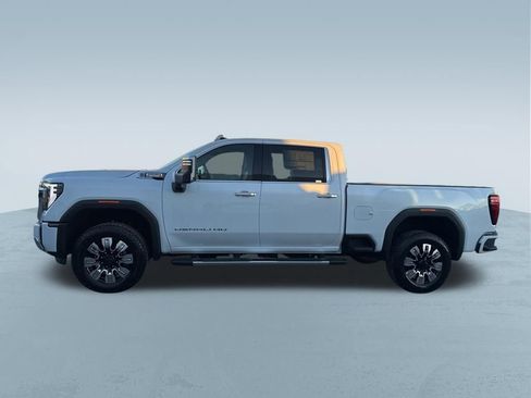 New 2026 GMC Sierra 2500 Denali w/ Denali Reserve Package image 5
