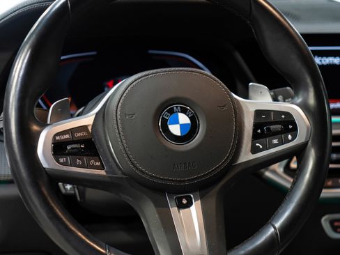 Used 2023 BMW X5 xDrive40i w/ M Sport Package image 40