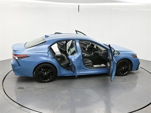 Used 2024 Toyota Camry XSE image 44