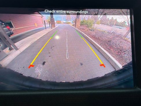 Used 2021 Jeep Wrangler Unlimited Sport image 26