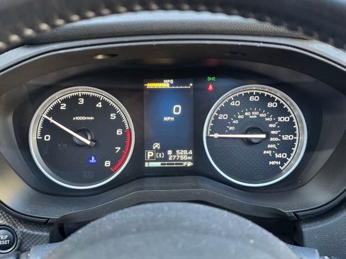 Used 2020 Subaru Forester Premium image 4