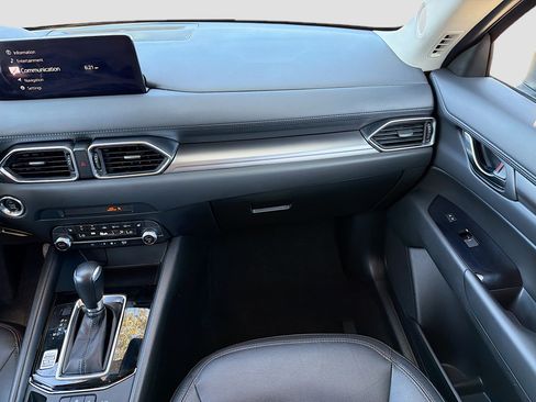 Used 2022 MAZDA CX-5 AWD 2.5 S w/ Preferred Package image 18