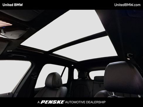 Used 2022 BMW X5 xDrive40i image 12