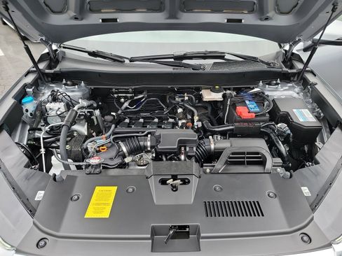 Used 2026 Honda CR-V LX image 24