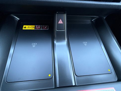 New 2026 Toyota bZ image 25