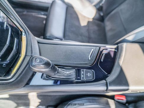 Used 2018 Cadillac CTS V w/ Luxury Package image 40