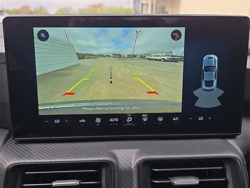 New 2026 Ford Mustang Coupe image 21