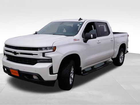 Used 2020 Chevrolet Silverado 1500 RST w/ All-Star Edition image 11