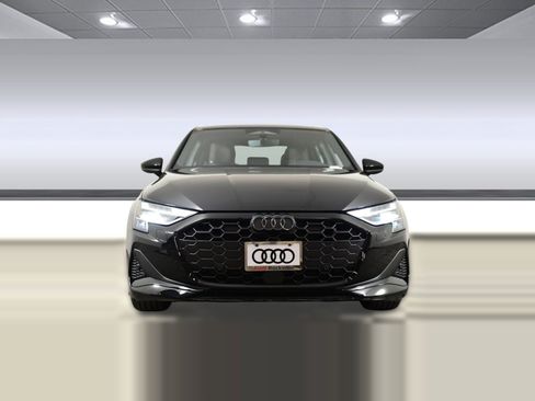 New 2026 Audi A3 2.0T Premium Plus AWD/4WD image 5