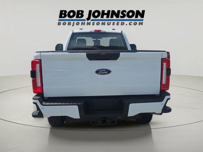 Used 2025 Ford F250 XL w/ STX Appearance Package