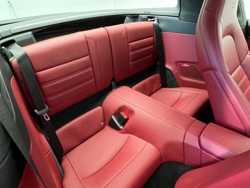Used 2024 Porsche 911 Targa 4S image 17