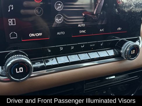 New 2026 GMC Canyon AT4 AWD/4WD image 22