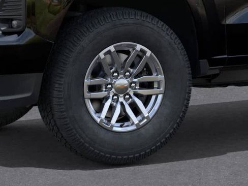 New 2026 Chevrolet Colorado LT w/ LT Convenience Package AWD/4WD image 9