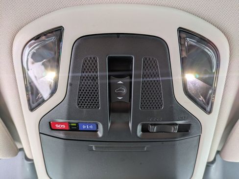 Used 2024 Subaru Legacy Limited image 14