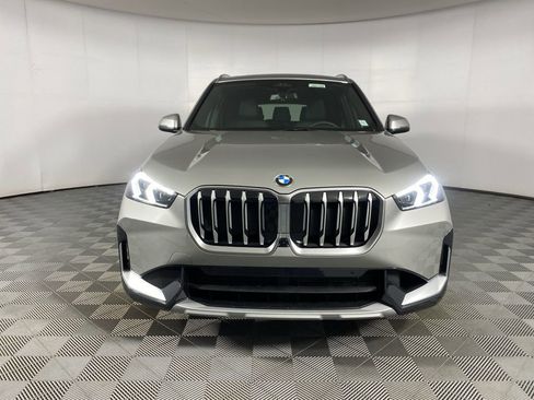 New 2026 BMW X1 xDrive28i w/ Technology Package image 2