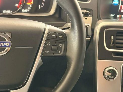 Used 2017 Volvo S60 T5 Dynamic w/ Vision Package AWD/4WD image 29