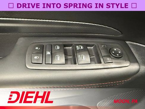 New 2026 Dodge Durango GT AWD/4WD image 25