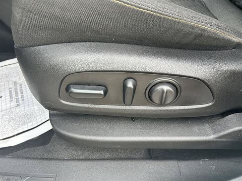 Certified 2019 Chevrolet Equinox LT w/ LPO, Cargo Package AWD/4WD image 13