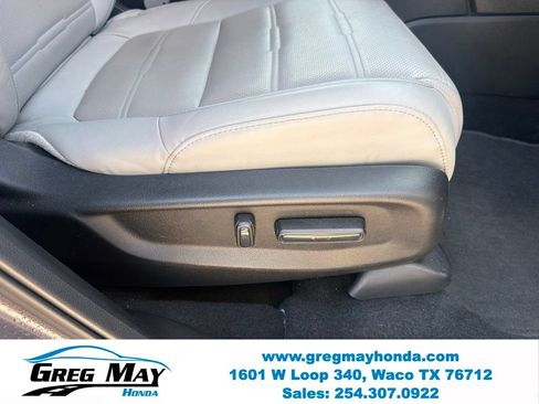 Used 2018 Honda CR-V EX-L image 32