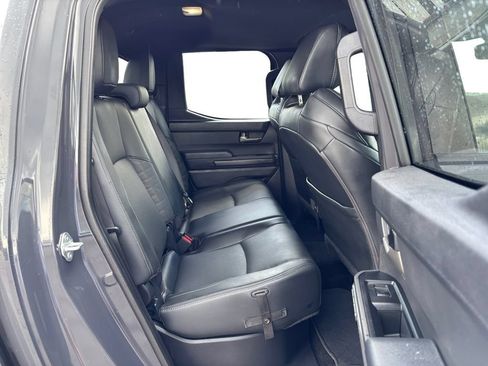 Used 2024 Toyota Tacoma TRD Sport w/ TRD Sport Premium Package AWD/4WD image 23