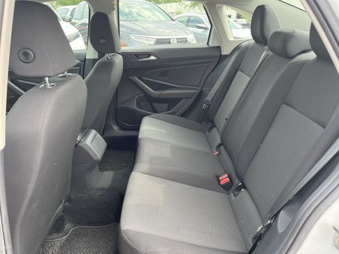 Used 2019 Volkswagen Jetta S w/ Driver Assistance Package FWD image 13