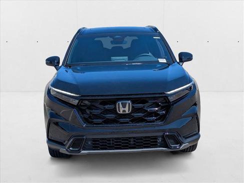 New 2026 Honda CR-V Sport-L image 6