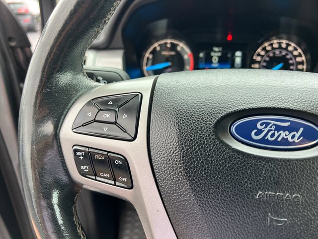 Certified 2023 Ford Ranger XLT w/ Equipment Group 301A Mid AWD/4WD image 14