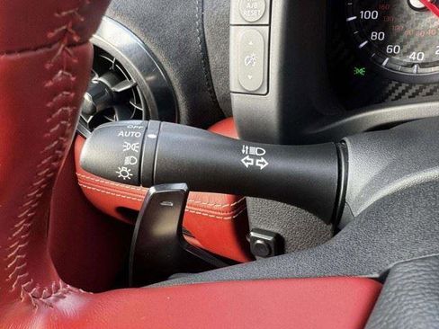 Used 2024 Nissan GT-R w/ Floor Mat Package AWD/4WD image 26