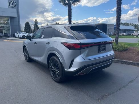 New 2026 Lexus RX 350 Premium AWD/4WD image 2