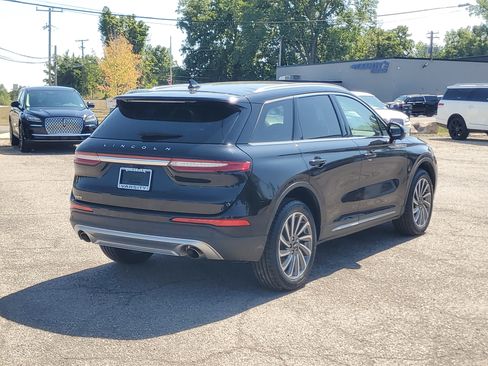 Certified 2024 Lincoln Corsair Reserve w/ Equipment Group 201A AWD/4WD image 6