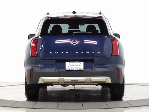New 2025 MINI Cooper Countryman S image 7