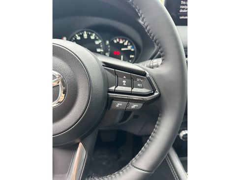 New 2025 MAZDA CX-5 AWD 2.5 S w/ Premium Plus Pkg image 18