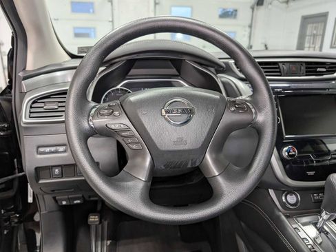 Used 2020 Nissan Murano S w/ Technology Package image 33