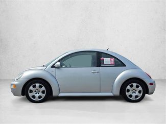 Used 2002 Volkswagen Beetle GLX FWD video 2