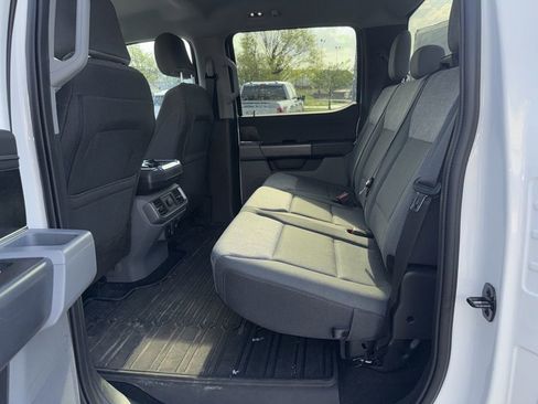 Used 2023 Ford F150 XLT w/ Equipment Group 301A Mid image 3