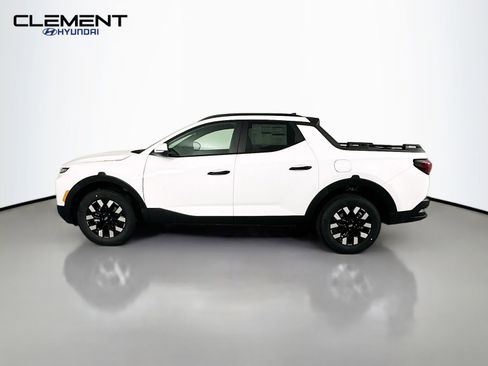 New 2026 Hyundai Santa Cruz SEL AWD/4WD image 4