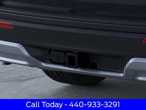 New 2026 Ford Explorer Platinum image 24