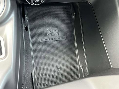 New 2024 Dodge Hornet R/T Plus image 27