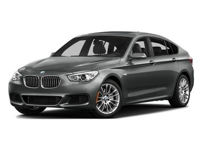 Used 2016 BMW 535i