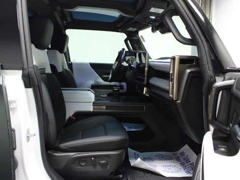 Used 2023 GMC Hummer EV Edition 1 AWD/4WD image 16