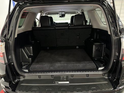 Used 2023 Toyota 4Runner TRD Sport image 36