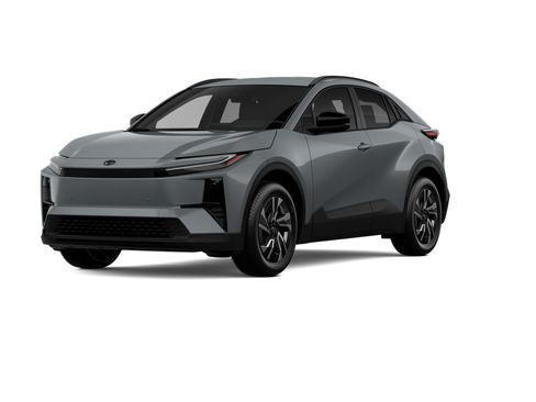 New 2026 Toyota C-HR AWD/4WD image 25