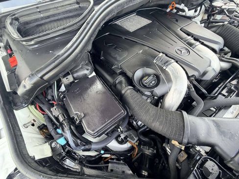 Used 2019 Mercedes-Benz GLS 550 4MATIC image 14