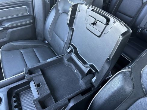 Used 2023 RAM 1500 Laramie image 24