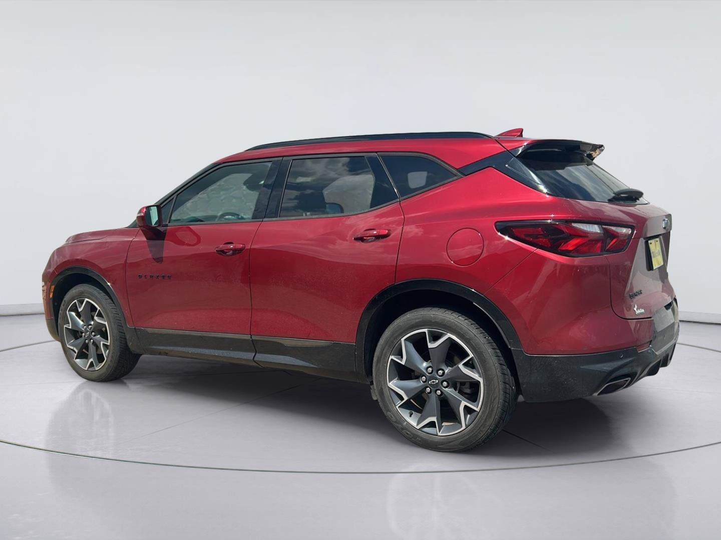 Used 2020 Chevrolet Blazer RS FWD image 6