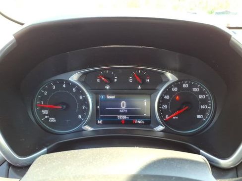 Used 2022 Chevrolet Equinox LT FWD image 17