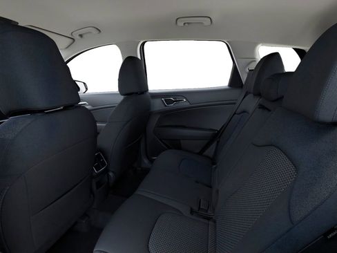 New 2026 Kia Sportage LX AWD/4WD image 18