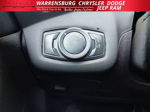 Used 2016 Ford Escape S FWD image 27