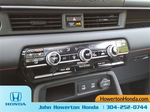 New 2026 Honda Passport TrailSport Elite image 15