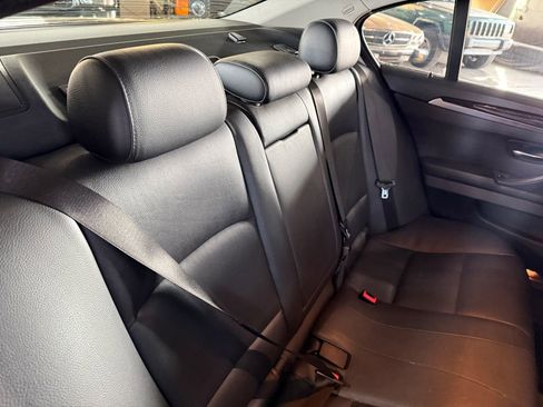 Used 2013 BMW 528i Sedan image 27